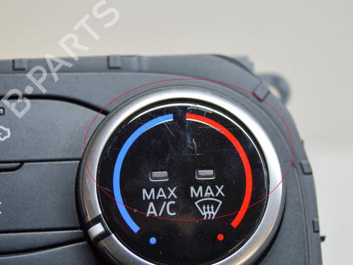 Electronic module FORD FIESTA VII (HJ, HF) 1.0 EcoBoost | BP11252691M83 