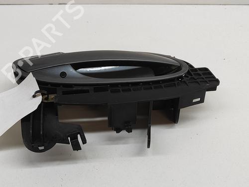 Front right exterior door handle BMW 7 (E65, E66, E67) 735 i, Li | BP21809603C129 