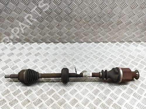 Used Right front driveshaft RENAULT TWINGO II (CN0_) 1.2 16V (75 hp) 28045902