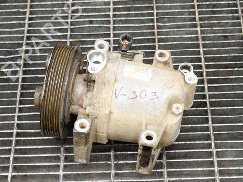 Used AC compressor NISSAN NAVARA NP300 (D40) 2.5 dCi 4WD (174 hp) 6749802
