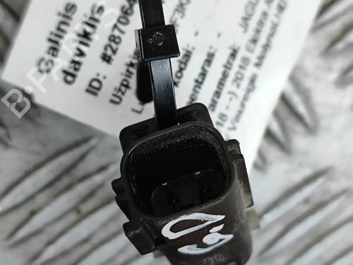 Elektronisk sensor JAGUAR I-PACE (X590) EV400 AWD | BP27782690M84 