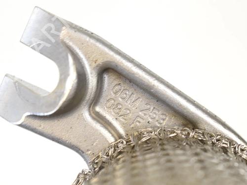 Exhaust manifold VW PASSAT B8 (3G2, CB2) 1.4 TSI | BP30213020M110 