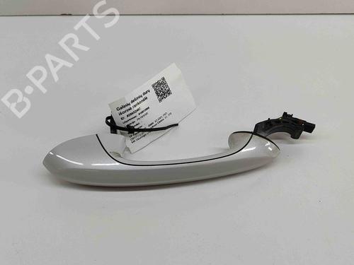 Rear right exterior door handle BMW X5 (G05, F95) xDrive M 50 d | BP27782528C130