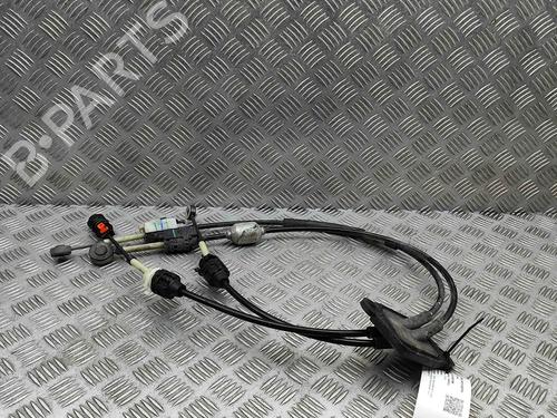 Cable OPEL MOVANO B Van (X62) 2.3 CDTI FWD (FV) | BP36066802E12 - Image 2