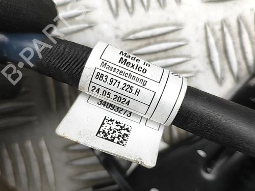 Electronic module AUDI Q5 (GUB) 2.0 TDI quattro | BP33732085M83 - Image 9