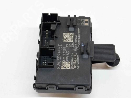 Electronic module AUDI A4 Allroad B9 (8WH, 8WJ) 2.0 TDI quattro | BP8354987M83