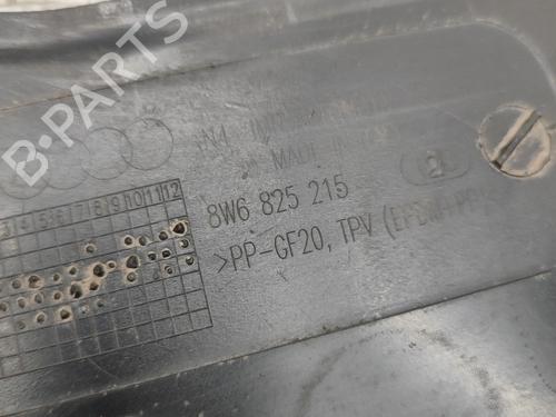 Underbody protection AUDI A5 (F53, F5P) 35 TFSI Mild Hybrid | BP28436923M92 