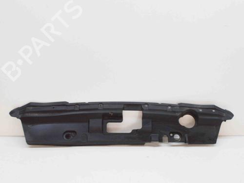 Used Scuttle panel NISSAN LEAF (ZE1) Electric (150 hp) 27762814