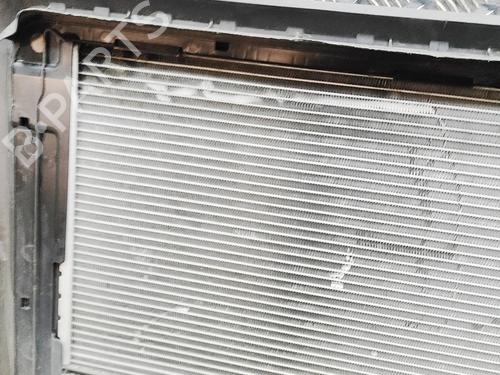 Radiator set CUPRA BORN (K11) 58 e-boost | BP38093981M120  - Image 9