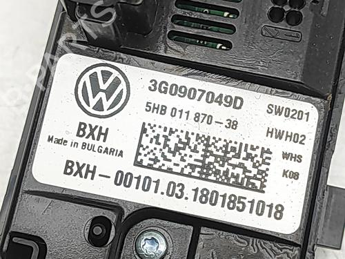 Electronic module VW PASSAT B8 (3G2, CB2) 1.6 TDI | BP32408813M83
