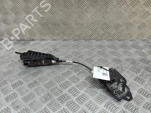 Tailgate lock TESLA MODEL Y (5YJY) EV Performance All-wheel Drive | BP28687622C101 - Image 2