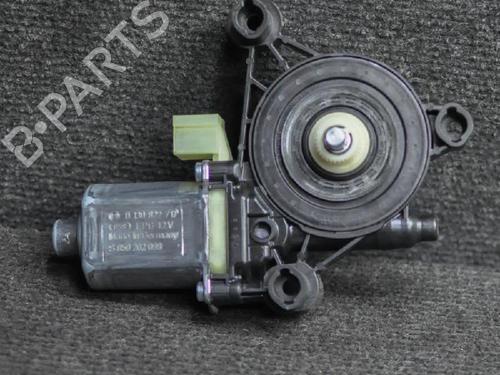 Used Left rear window motor AUDI A3 Sportback (8VA, 8VF) 1.4 TFSI (122 hp) 6722543