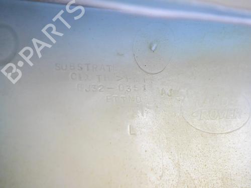 Other LAND ROVER RANGE ROVER EVOQUE (L538) 2.0 D 4x4 | BP30227487O1 