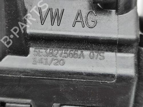 Camera CUPRA FORMENTOR (KM7, KMP) 2.0 TSI 4Drive | BP30937839E14