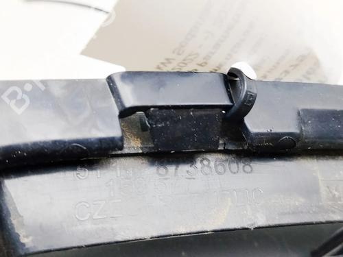Grill BMW i4 (G26) eDrive35 | BP38162959C40 - Image 6