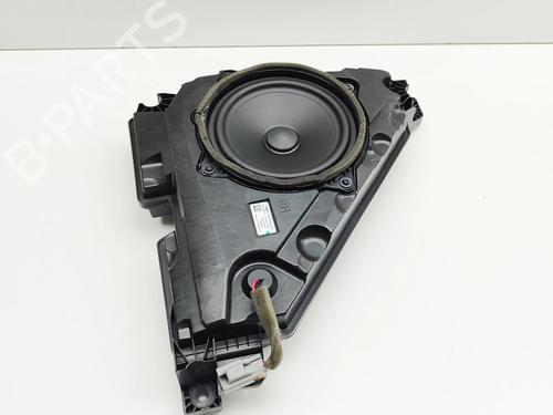 Speaker ASTON MARTIN DBX 4.0 All-wheel Drive | BP36809321E2 - Image 2