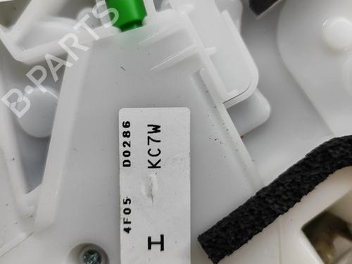 Front right lock MAZDA CX-5 (KF) 2.0 | BP25893639C97