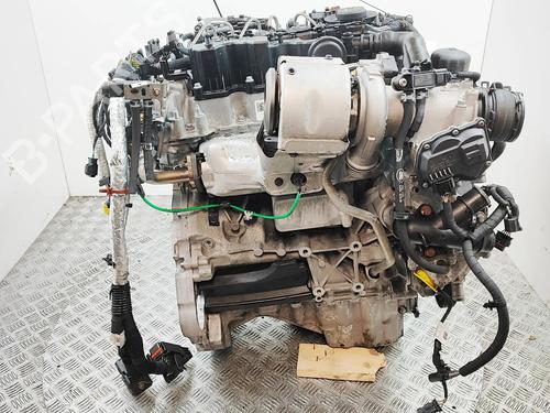 Engine JAGUAR XE (X760) 2.0 D AWD | BP37669296M1 - Image 2
