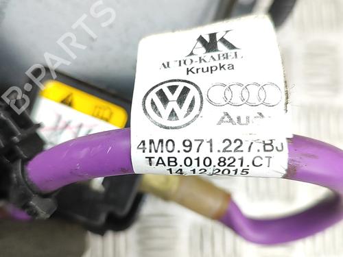 Battery AUDI Q7 (4MB, 4MG, 4MQ) SQ7 TDI quattro | BP34160926E11  - Image 10