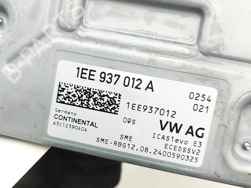 Electronic module SKODA ENYAQ iV SUV (5AZ) 85 | BP33740421M83  - Image 5