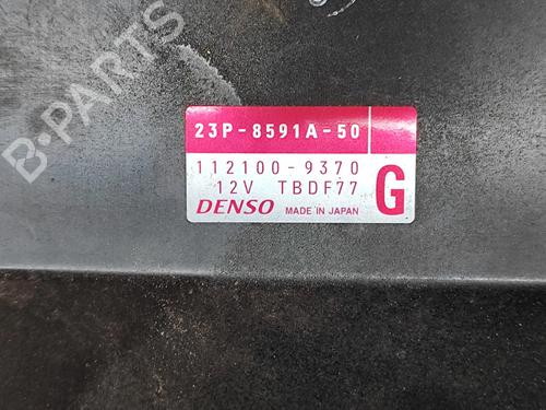 Other YAMAHA MOTORCYCLES XT XT 1200 Z Super Ténéré (DP01) | BP33371702O1  - Image 7