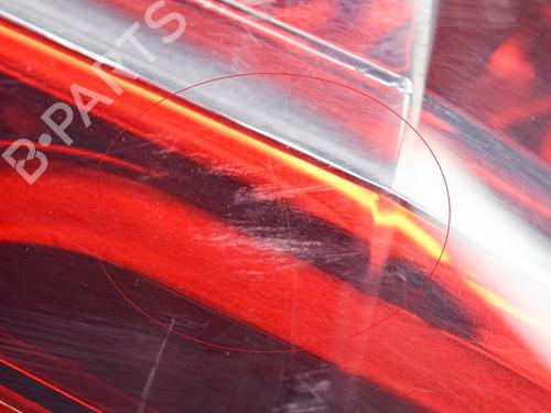 Højre baglygte JAGUAR I-PACE (X590) EV400 AWD | BP27763570C35 