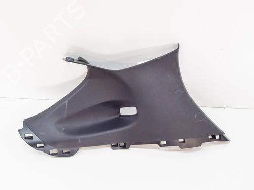 Used Other Other FORD FIESTA VII (HJ, HF) 1.0 EcoBoost (125 hp) 14618044 14618044