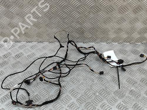 Used Wiring harness AUDI Q7 (4MB, 4MG, 4MQ) 3.0 TDI quattro (272 hp) 25217621