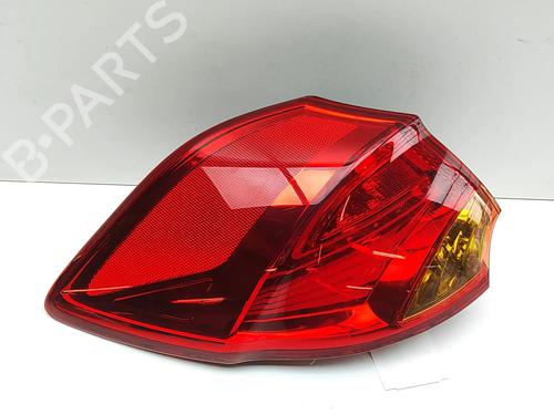 Farolim esquerdo KIA CEE'D (JD) 1.6 CRDi 110 (110 hp) 30005359