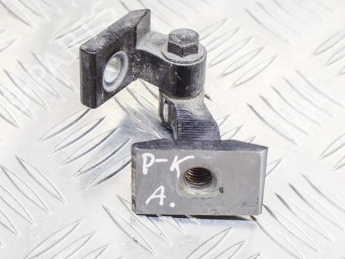 Used Hinge/Door check strap Hinge/Door check strap BMW 4 Gran Coupe (F36) 435 i (306 hp) 14615556 14615556