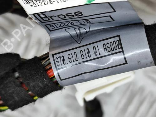 Wiring harness PORSCHE PANAMERA (970) 3.6 4 | BP27799439E16