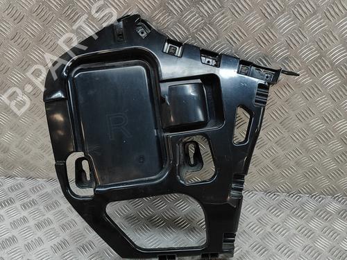 Used Rear bumper bracket BMW 6 Convertible (F12) 650 i xDrive (449 hp) 24820153