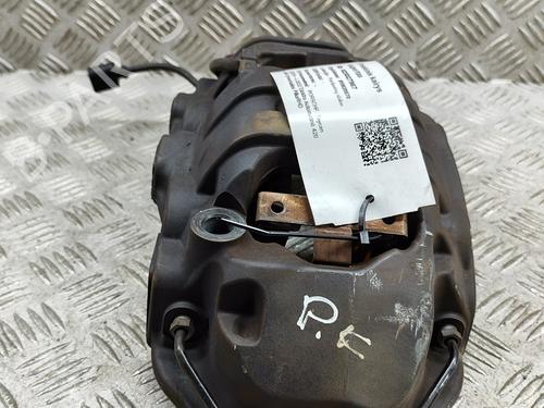 Left front brake caliper PORSCHE TAYCAN Cross Turismo (Y1B) 4S Performance Battery Plus (Y1BDB1) | BP28061949M105 