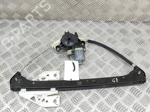 Used Rear right window mechanism AUDI A3 Sportback (8VA, 8VF) S3 quattro (300 hp) 24583348