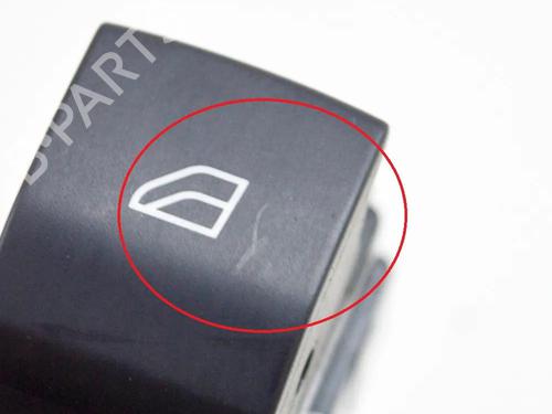 Right rear window switch VOLVO XC40 (536) B4 Mild-Hybrid | BP27759672I28 