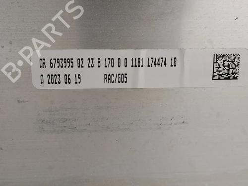 Bagaksel BMW XM (G09) XM All-wheel Drive | BP39619389M2 - Image 7