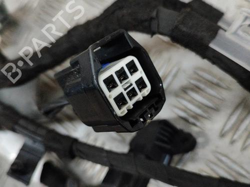 Wiring harness LAND ROVER RANGE ROVER SPORT II (L494) 3.0 SDV6 4x4 | BP28551815E16