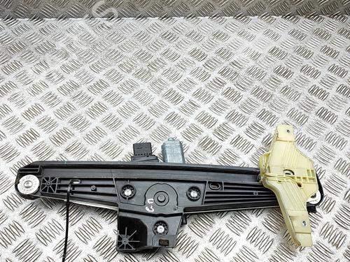 Rear right window mechanism OPEL COMBO E Tour / Life (K9) Combo-e | BP38050450C25 - Image 3