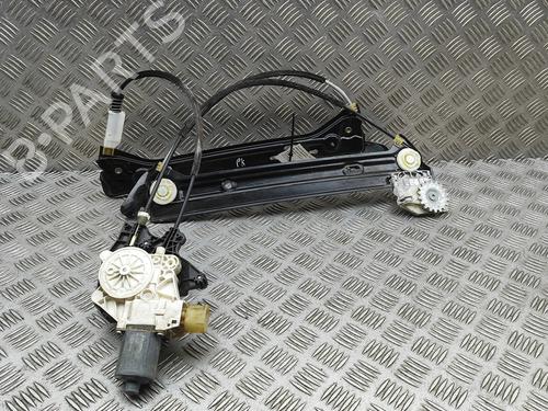 Used Front left window mechanism BMW 2 Coupe (F22, F87) 220 d (190 hp) 32119127