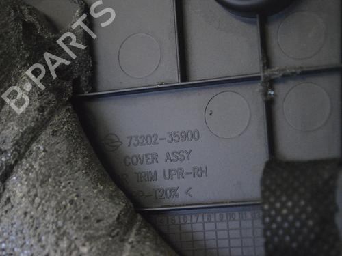 Andre SSANGYONG TIVOLI 1.6 | BP30244915O1 