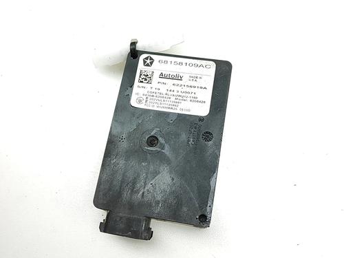 Electronic module CHRYSLER GRAND VOYAGER V (RT) 2.8 CRD | BP38071407M83 - Image 3