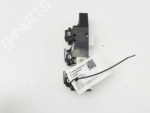 Right front window switch HYUNDAI SANTA FÉ III (DM, DMA) 2.2 CRDi 4WD | BP39244350I26 - Image 3