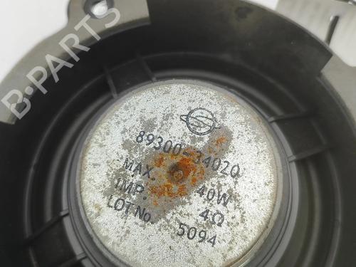 Speaker SSANGYONG REXTON W / REXTON 2.2 Xdi All-wheel Drive | BP32973781E2 - Image 5