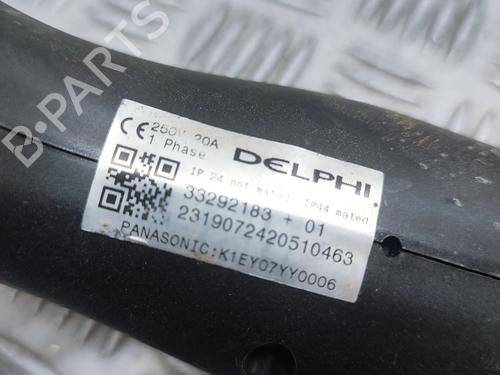 Kabel NISSAN LEAF (ZE1) Electric | BP27792165E12