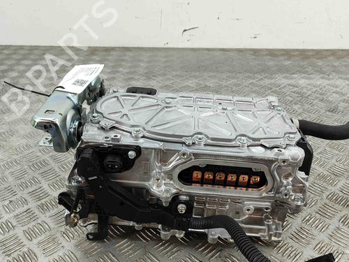 Inverter/Converter TOYOTA PRIUS (_W6_) 2.0 PHEV (MXWH61L, MXWH61) | BP29975080M119 