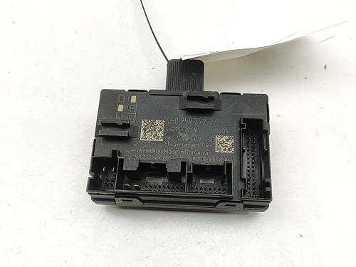 Used Electronic module PORSCHE 911 (991) 3.0 Carrera S (420 hp) 32392331