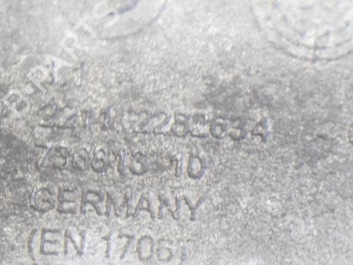 Engine mount BMW 6 (E63) M | BP14626272M89 - Image 6