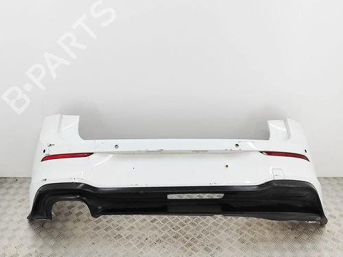 Pára-choques traseiro VW GOLF VIII (CD1, DA1) 2.0 TDI GTD (200 hp) 31715306