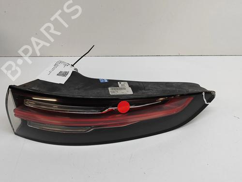 Rückleuchte Rechts für PORSCHE CAYENNE Coupe (9YB) 3.0 AWD (9YBAA1) (340 hp) 32704424