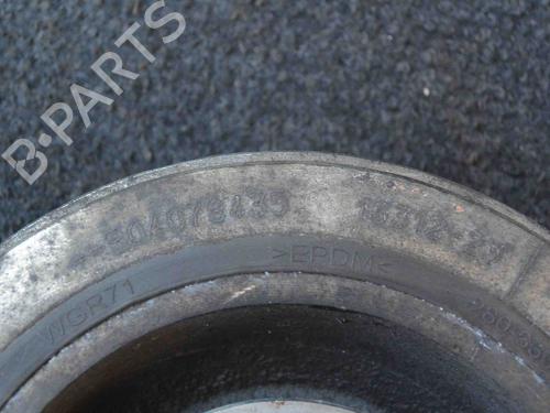 Used Pulley FIAT DUCATO Van (250_) 130 Multijet 2,3 D (131 hp) 14634796